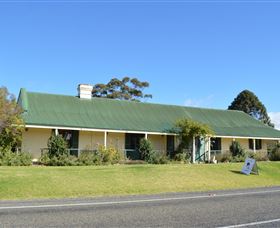 Binalong NSW Accommodation Batemans Bay