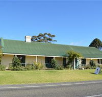 The Black Swan Gallery - Accommodation Batemans Bay