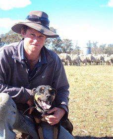 Kuriong Sheep Station - Accommodation Batemans Bay 1