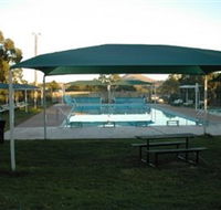 Binalong Memorial Swimming Pool - Accommodation Batemans Bay