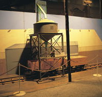 Wubin Wheatbin Museum - Accommodation Batemans Bay