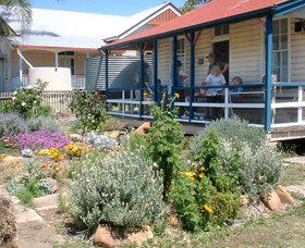 Boyne Valley QLD Accommodation Batemans Bay