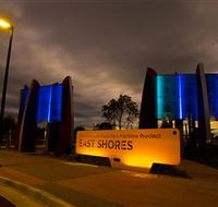 East Shores Precinct - Accommodation Batemans Bay