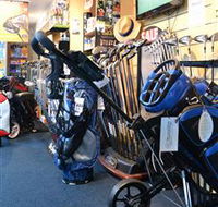 Bathurst Golf Club - Accommodation Batemans Bay