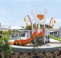 Gladstone Aquatic Centre - Accommodation Batemans Bay