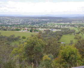 Inverell NSW Accommodation Batemans Bay