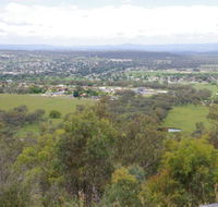 McIlveen Park Lookout - Accommodation Batemans Bay