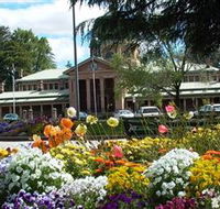 Bathurst Court House - Accommodation Batemans Bay