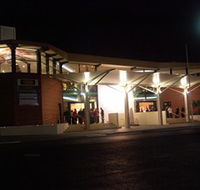 Bathurst Memorial Entertainment Centre - Accommodation Batemans Bay