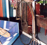 Bathurst District Historical Society Museum - Accommodation Batemans Bay