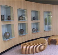 Bathurst Regional Art Gallery - Accommodation Batemans Bay
