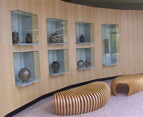 Bathurst Regional Art Gallery - Accommodation Batemans Bay 0