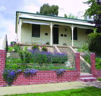 Chifley Home and Education Centre - Accommodation Batemans Bay