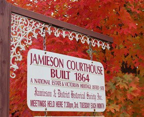 Jamieson Museum - Accommodation Batemans Bay 0