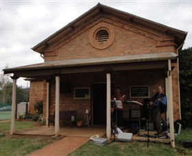 Jamieson Museum - Accommodation Batemans Bay 1