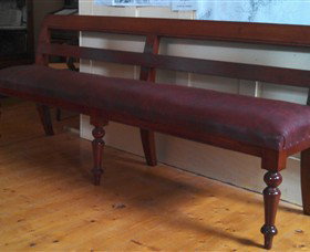 Jamieson Museum - Accommodation Batemans Bay 3