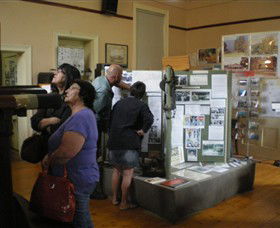 Jamieson Museum - Accommodation Batemans Bay 2