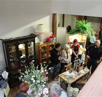 Crago Mill Emporium and Heritage Centre - Accommodation Batemans Bay