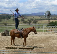 Boggy Creek Shows - Accommodation Batemans Bay