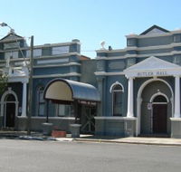 Inverell Art Gallery - Accommodation Batemans Bay