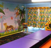 Jumbos Jungle Playhouse and Cafe - Accommodation Batemans Bay