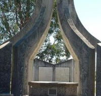 Inverell and District Bicentennial Memorial - Accommodation Batemans Bay