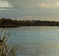 Lake Inverell Reserve - Accommodation Batemans Bay