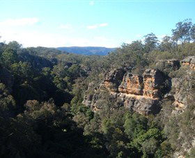 Murrumbo NSW Accommodation Batemans Bay