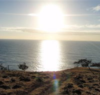 Southend Curtis Island - Accommodation Batemans Bay