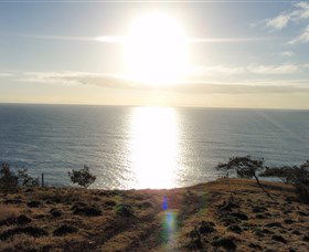 Southend Curtis Island - Accommodation Batemans Bay 0
