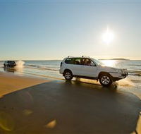 Lilley's Beach - Accommodation Batemans Bay