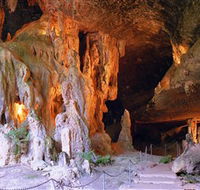 Abercrombie Caves - Accommodation Batemans Bay