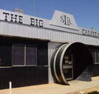 The Big Camera - Photographic Museum - Accommodation Batemans Bay
