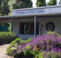 Crisp Galleries - Accommodation Batemans Bay