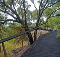 Canoe Point Beach and Parklands - Accommodation Batemans Bay