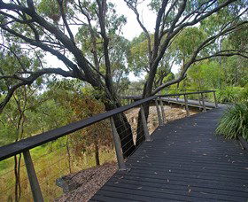 Canoe Point Beach And Parklands - Accommodation Batemans Bay 0