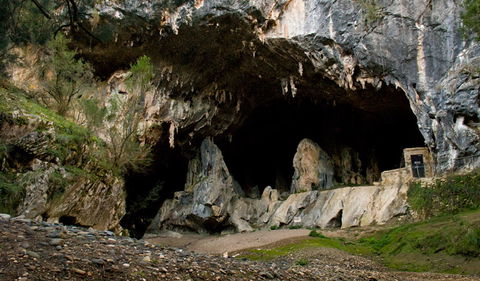 Abercrombie Karst Conservation Reserve - Accommodation Batemans Bay 3