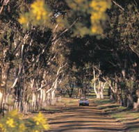 Albert Facey Heritage Trail - Accommodation Batemans Bay