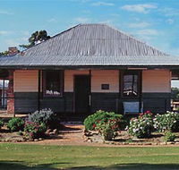 Albert Facey Homestead - Accommodation Batemans Bay