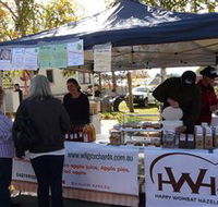 Wilgro Orchards - Accommodation Batemans Bay