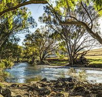 Snowy Valleys Way Touring Route - Accommodation Batemans Bay