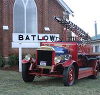 Batlow Historical Society - Accommodation Batemans Bay