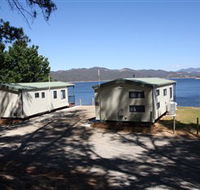 Inland Waters Holiday Parks Burrinjuck Waters - Accommodation Batemans Bay