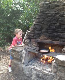 Shelley Forest Camp - Accommodation Batemans Bay 1
