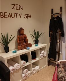 Zen Beauty Spa - Accommodation Batemans Bay 2