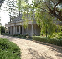 Beleura the House and Garden - Accommodation Batemans Bay