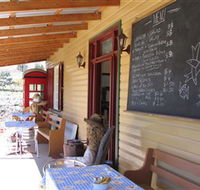 Quirindi Rural Heritage Village and Museum - Accommodation Batemans Bay