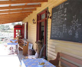 Quirindi Rural Heritage Village And Museum - Accommodation Batemans Bay 0