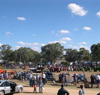 Quirindi Rural Heritage Village - Accommodation Batemans Bay