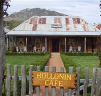 Rollonin Cafe - Accommodation Batemans Bay